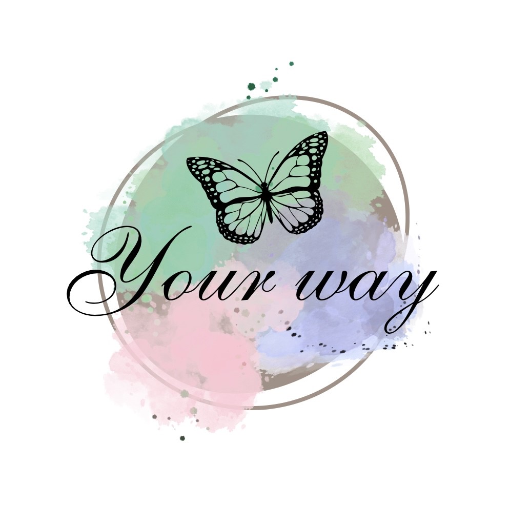 Your Way creative