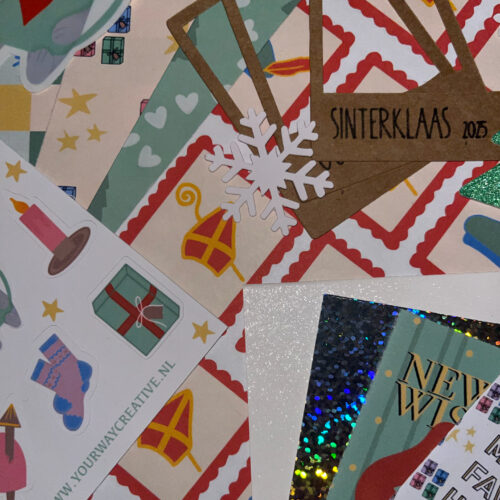 IMG_2176 Journal pakketje cozy holiday